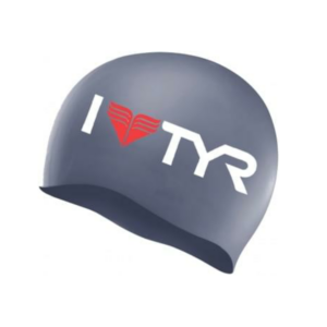 TYR Bathing cap for children & adults