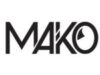 MAKO logo MAKO logo