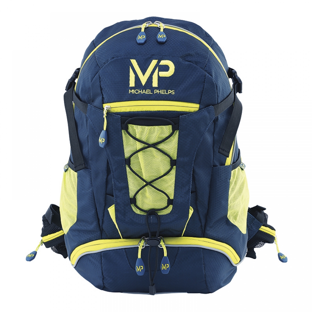 MP Michael Phelps Team Backpack