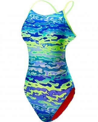 TYR Serenity Cutoutfit Svømmedragt