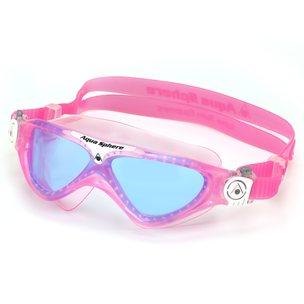 Aquasphere Vista Junior svømmebrille