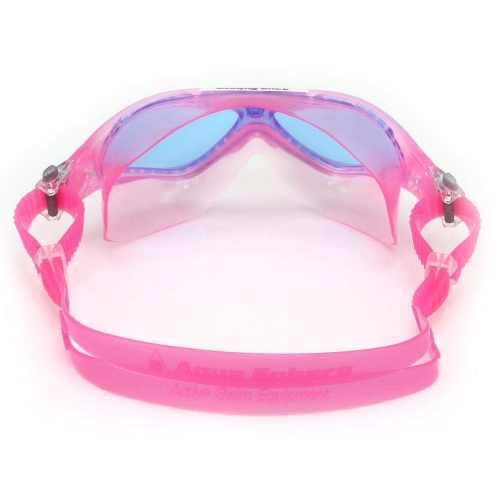 Aquasphere Vista Junior svømmebrille