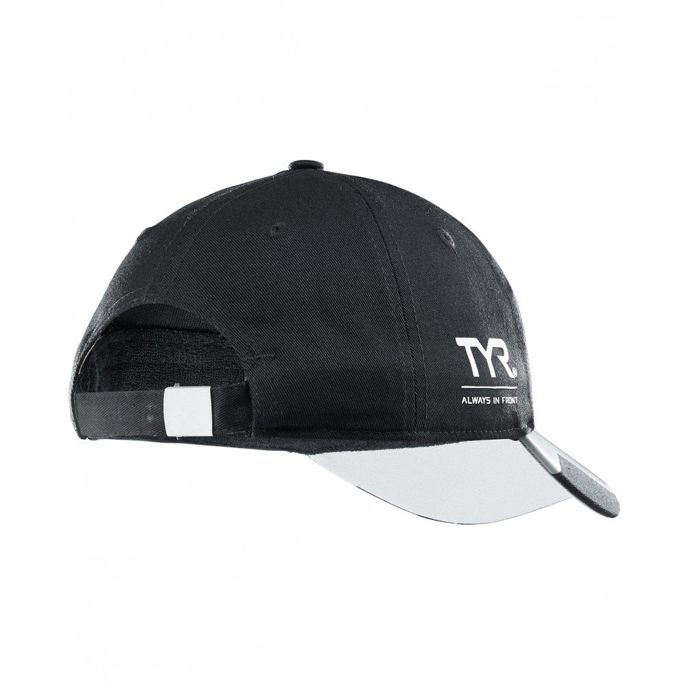 fast track adjustable hat TYR