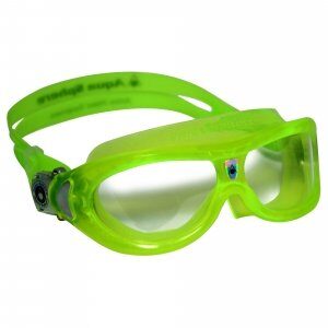 SEAL KID 2 Svømmebrille - 6 forskellige farver