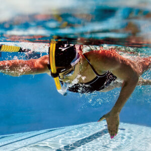 FINIS Swimmers snorkel-2